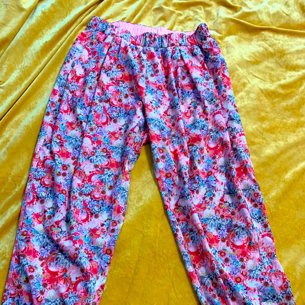 Lululemon 🍋 pants sz 8